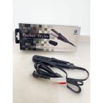 toli монета пыль Lee z* распрямляющие щипцы для волос I Bill карман нагрудник la-MI-15G01