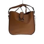 ショッピングzara ZARA◆ショルダーバッグ/--/BRW/80089348-4/2way