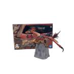 ショッピング一番くじ BANDAI SPIRITS◆一番くじ/映画モンスターハンター/A賞リオレウス/フィギュア/ゲームフィギィア