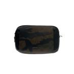 COACH* сумка-пояс / кожа /BLK/F40650