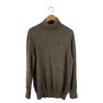 ショッピングVivienne Vivienne Westwood MAN◆ニット・セーター(薄手)/50/ウール/BRW/無地/MK.299002//