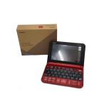 ショッピング電子辞書 CASIO◆電子辞書 EX-word XD-JTZ6000