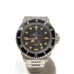 ショッピング自動巻き WMT/自動巻腕時計/アナログ/ステンレス/BLK/SLV/SS/1358