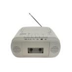 TOSHIBA*CD магнитола TY-CDM2