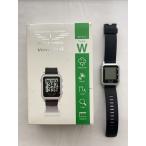  утро день Golf *EAGLE VISION Watch4/GPS GOLF NAVI & RECORDER/ спорт /SLV