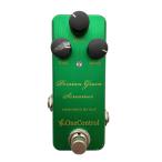 One Control◆エフェクター Persian Green Screamer/オーバードライブ/TS系
