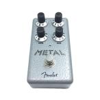 Fender◆HAMMERTONE METAL/ディストーション/箱・説付属/エフェクター