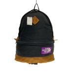 THE NORTH FACE PURPLE LABEL* рюкзак /--/BLK/ одноцветный /NN7403N