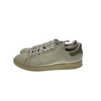 adidas◆STAN SMITH_スタンスミス/28cm/IVO