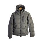 ショッピングmoncler MONCLER◆ダウンジャケット/--/--/GRY/820-091-41309-50