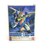 BANDAI* пластиковая модель / drag na-/1 type custom /meta искусственная приманка ma-XD-01 SR/ Bandai //