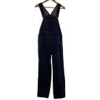 EDWIN* комбинезон /L/ Denim /IDG/1029-00