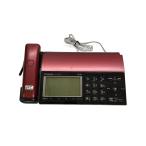 Panasonic*FAX телефон .....KX-PZ910DL-R [ bordeaux red ]//