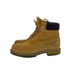 ショッピングTimberland Timberland◆レースアップブーツ/27cm/CML/A1H6M