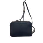 FURLA◆ショルダーバッグ/--/BLK/1028452