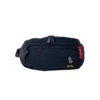 Manhattan Portage* сумка-пояс /PVC/BLK/1101-MIC-22//