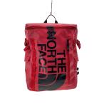 THE NORTH FACE◆リュック/ヒューズボックス/RED/NM81817