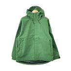 TOMMY HILFIGER◆M ISSAC LT WT JACKET/M/ポリエステル/グリーン/XM0XM05676