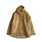 ショッピングTOMMY TOMMY HILFIGER◆M ISSAC LT WT JACKET/M/ポリエステル/BEG/XM0XM05676