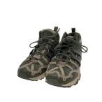 ASICS* треккинг ботинки /26.5cm/BEG
