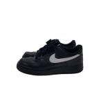 NIKE◆AIR FORCE 1 07_エア フォース 1 07/28cm/BLK
