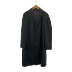 ショッピングJACOBS Vintage/Jacobs Oregon Cit/コート/--/ツイード/GRY/千鳥格子//