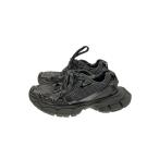 ショッピングused BALENCIAGA◆3XL/used加工/26.5cm/GRY/734734