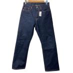 ショッピングschott Schott◆LOT. 925 FP DENIM PANTS/ファイアプルーボトム/30/コットン/IDG/782-5911004