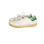 ショッピングスタンスミス adidas◆STAN SMITH/スタンスミス/25cm/WHT