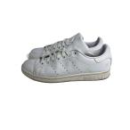 ショッピングスタンスミス adidas◆STAN SMITH/スタンスミス/25.5cm/WHT
