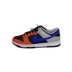 NIKE◆DUNK LOW RETRO EMB_ダンク ロー レトロ EMB/28cm/マルチカラー