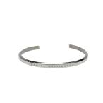 Daniel Wellington* браслет /--/SLV/ женский 