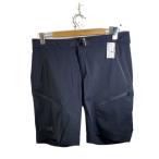 ARC’TERYX◆PALISADE SHORT/ショートパンツ/34/ナイロン/BLK/22400-122323//