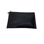 IL BISONTE* ощущение б/у иметь / клатч / кожа //