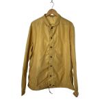 ナイロンジャケット/YLW/無地/80s/SMOOTH SAILING/MAINE GIDE/コーチジャケット