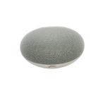 Google* динамик Google Home Mini GA00210-JP [ воздушная заслонка ]