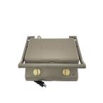 BRUNO* hot тостер для бутербродов BOE084