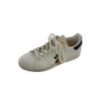 adidas◆STAN SMITH_スタンスミス/23cm/WHT