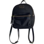 kate spade new york* рюкзак / нейлон /BLK/ одноцветный 