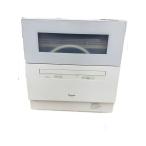 Panasonic◆食器洗い機 NP-TH4-W