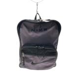 NIKE◆リュック/ナイロン/PUP