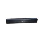 BOSE*Bose Solo 5 TV sound system