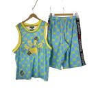 GALFY* выставить /L/ полиэстер /BLU/142044