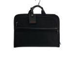 TUMI◆バッグ/--/BLK/無地/26111