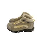 TECNICA* треккинг ботинки /US7.5/BEG/ Gore-Tex /21210200011//