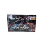 BANDAI◆プラモデル/ガンプラ/1/144 HG ZGMF-XX09T ドムトルー