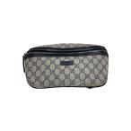 GUCCI* сумка-пояс /--/BEG/ общий рисунок /233269 520981/? NULL?