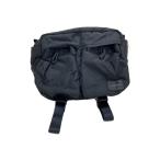 PORTER* сумка "Boston bag" / нейлон /BLK/622-15150