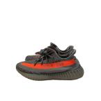adidas◆YEEZY BOOST 350 V2_イージー ブースト 350 V2/27.5cm/GRY