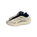 adidas◆オリジナルス/YEEZY 700 V3/イージー 700 V3/ホワイト/FW4980/27cm/WHT//